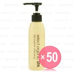 Dr.Select - Select Organic SPA LBS Organic Cleansing (x50) (Bulk Box)