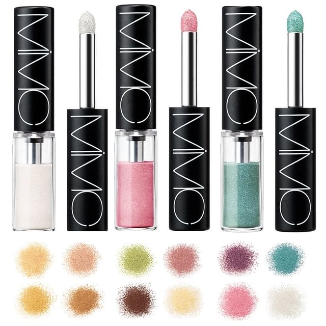 MiMC-Mineral Color Powder