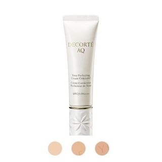 Kose - DECORTE AQ Cream Concealer