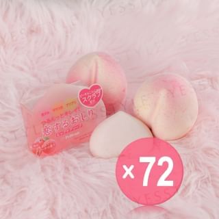 Pelican Soap - Loving Butt Hip Care Soap (x72) (Bulk Box)