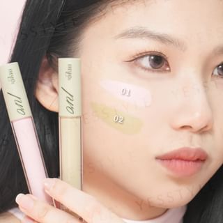 FreshO2 - Pro Plumping Glow Corrector