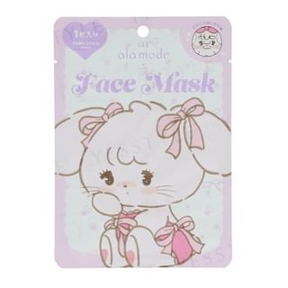 SHOBIDO - Lil Ala Mode By Mikko Face Sheet Mask Cammy