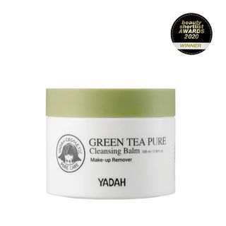 YADAH - Green Tea Pure Cleansing Balm 100ml