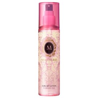 Shiseido - Ma Cherie Curl Set Lotion EX F