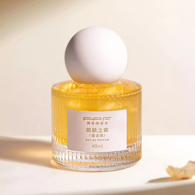 FPF-Skin Desire - Gilded Eau De Parfum