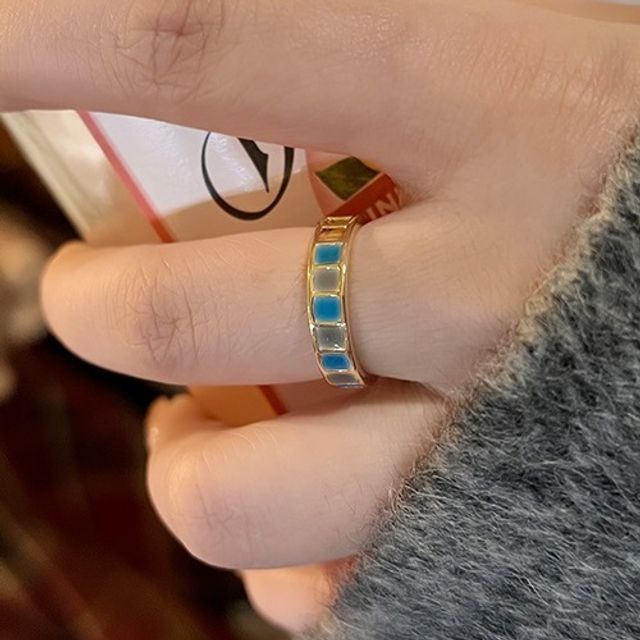 Jael-Open Ring