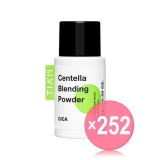 TIA'M - Centella Blending Powder (x252) (Bulk Box)