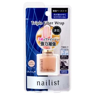 Koji - Nailist Triple Fiber Wrap