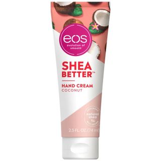 eos - Coconut hand cream