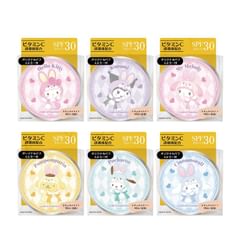 istyle - Sanrio Characters Original Cushion Foundation SPF 30 PA+++