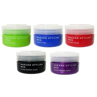 Nakano - Styling Wax | YesStyle