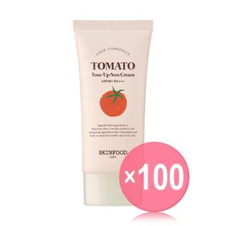 SKINFOOD - Tomato Tone Up Sun Cream (x100) (Bulk Box)