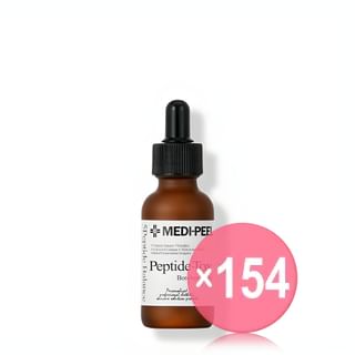 MEDIPEEL - Peptide Tox Bor Ampoule (x154) (Bulk Box)