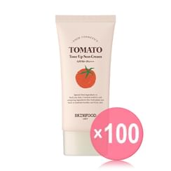 SKINFOOD - Tomato Tone Up Sun Cream (x100) (Bulk Box)