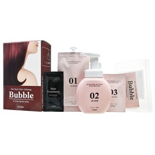 Etude House Hot Style Bubble Hair Coloring Yesstyle