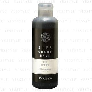 ALES - Color Dark Shampoo