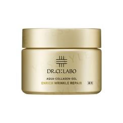 DR.Ci:Labo - Aqua Collagen Gel Enrich Wrinkle Repair