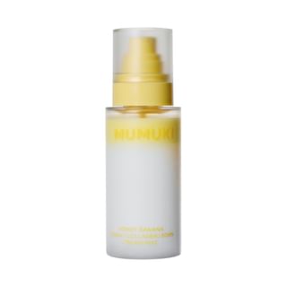MUMUKI - Honey Banana BDRN Cream Mist