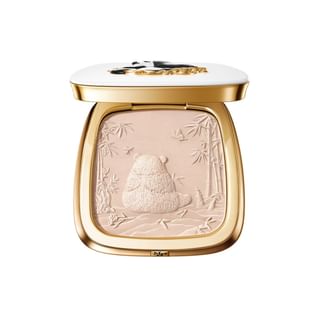 MAOGEPING - Fantasy Bloom Soft Veil Pressed Powder