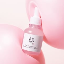 Beauty of Joseon Pore Firming Serum Red Bean PDRN + Peptide