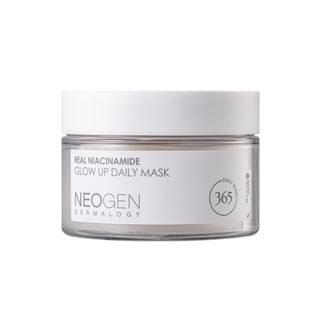 NEOGEN - Real Niacinamide Glow Up Daily Mask
