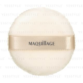 Shiseido - Maquillage Puff For Dramatic Loose Powder