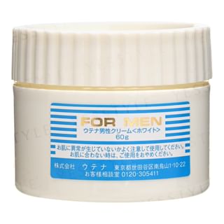 Utena - Men's Cream Freshly