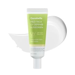 Genabelle - Mild Teca UV Defense Sunscreen