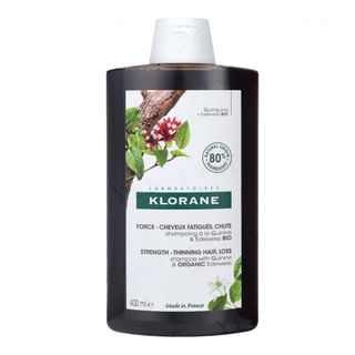 KLORANE - Strengthening Shampoo With Quinine & Organic Edelweiss Thinning Hair