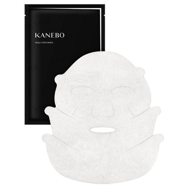 Kanebo-Smile Performer Mask