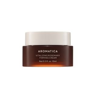 AROMATICA - YesStyle Exclusive Vitalizing Rosemary Firming Cream Mini