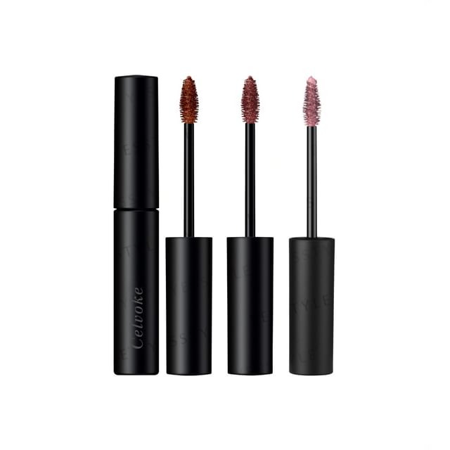 Celvoke-Indicate Eyebrow Mascara C