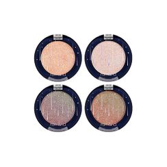 romand - The Universe Glitter Shadow - 4 Colors romand - The Universe Glitter Shadow - 4 Colors
