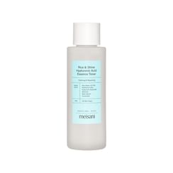 Meisani - Rice And Shine Hyaluronic Acid Essence Toner