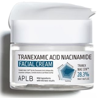 APLB - Tranexamic Acid Niacinamide Facial Cream