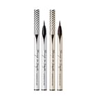 CLIO Sharp So Simple Waterproof Pen Liner 2 Colors 01 Black