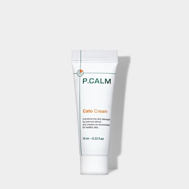 P-CALM-Cato Cream Mini