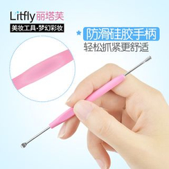 Litfly - Double-Sided Ear Pick Litfly - Double-Sided Ear Pick