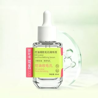 CCCDRLEE - Oil Control and Pore Refining Serum