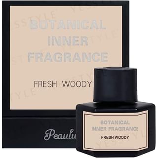 PEAULULU - Botanical Inner Fragrance Oil Fresh Woody