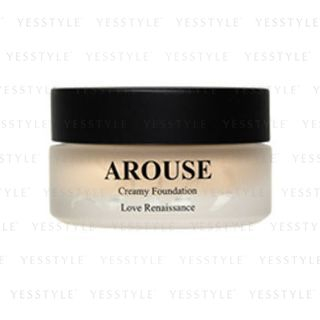 Love Renaissance - Arouse Creamy Foundation