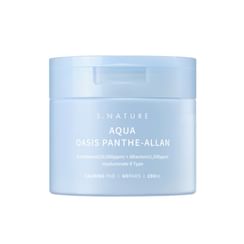 S.NATURE - Aqua Oasis Panthe-Allan Calming Pad