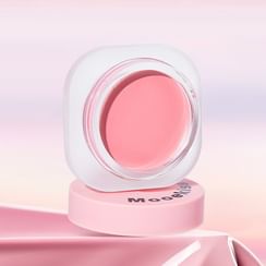 Mooekiss - Romantic Diverse Cream Colors Blush - 7 Colors