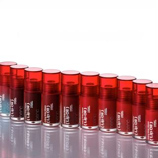 ongredients - BENC Juicy Drip Glaze Lip Oil - 10 Colors