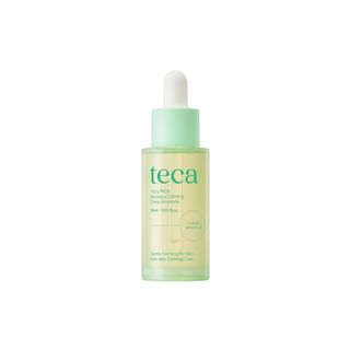 MD'S PICK - Tecateca Calming Deep Ampoule