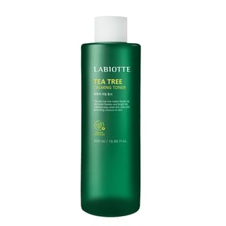 LABIOTTE - Tea Tree Calming Toner