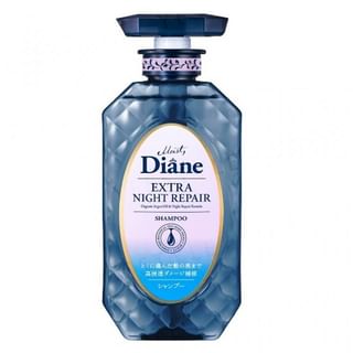 NatureLab - Moist Diane Extra Night Repair Shampoo