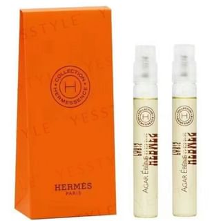 Hermès - Agar Ebene Eau De Toilette