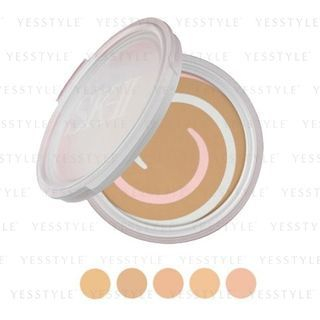 SK-II - Clear Beauty Enamel Radiant Cream Compact SPF 30 PA+++