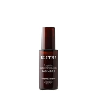 BLITHE - Targeted Tightening Serum Retinol 0.1